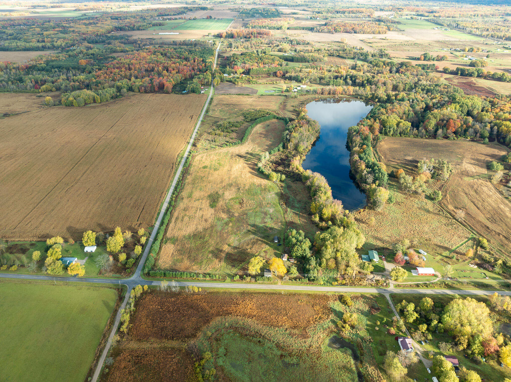57.71 East Hansen Road Custer, MI 49405 - Photo 6 of 41 DJI_0809
