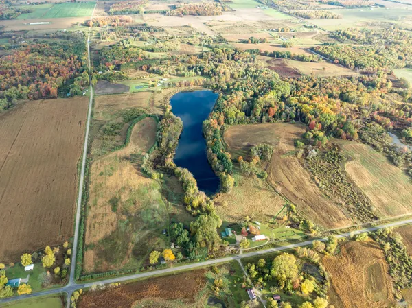 $499,000 | 57.71 East Hansen Road, Custer, MI 49405