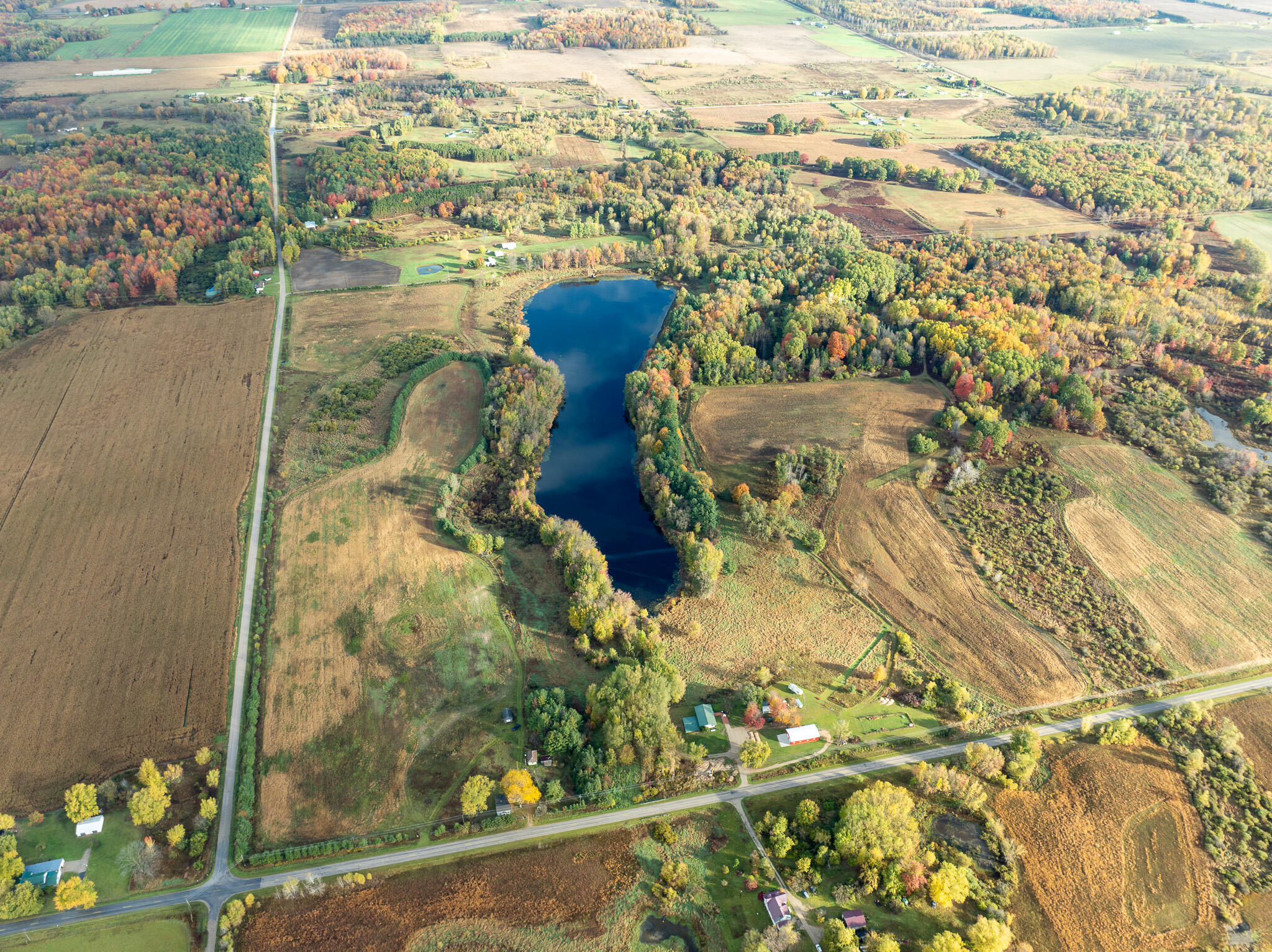 57.71 East Hansen Road Custer, MI 49405 - Photo 7 of 41 DJI_0812
