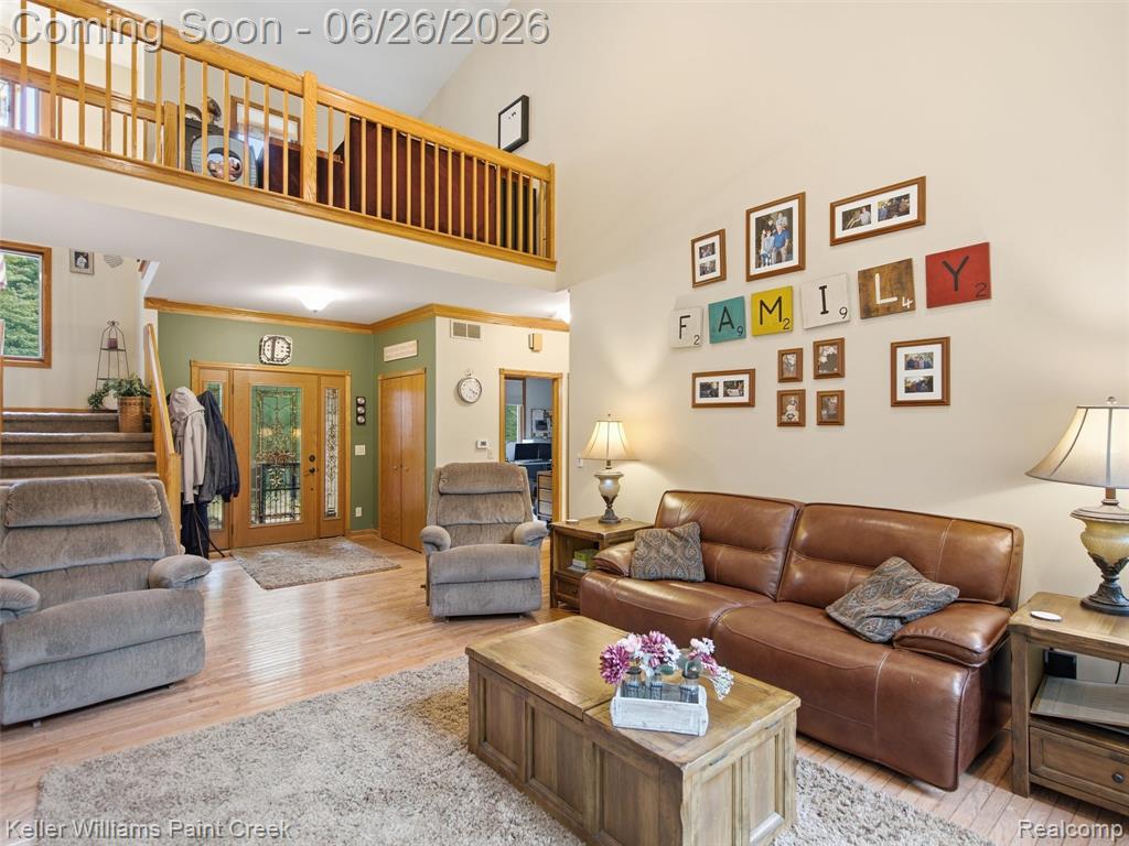 4196 Hosner Road Oxford, MI 48370 - Photo 23 of 67