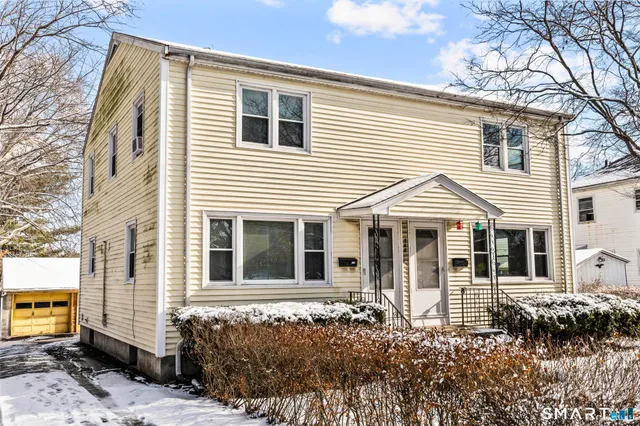 $409,000 | 704 Franklin Avenue, Hartford, CT 06114