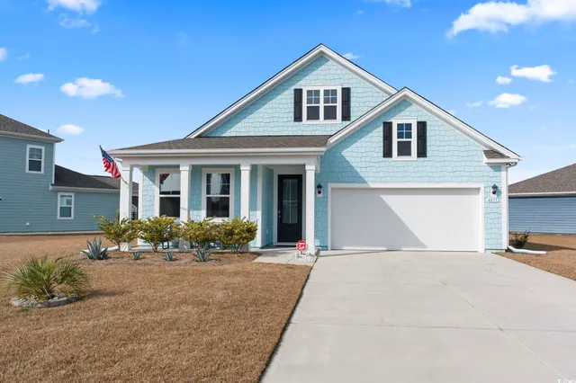 $450,000 | 4855 Guilford Loop, Myrtle Beach, SC 29588
