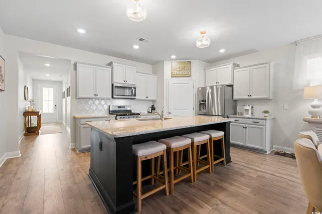 $450,000 | 4855 Guilford Loop, Myrtle Beach, SC 29588