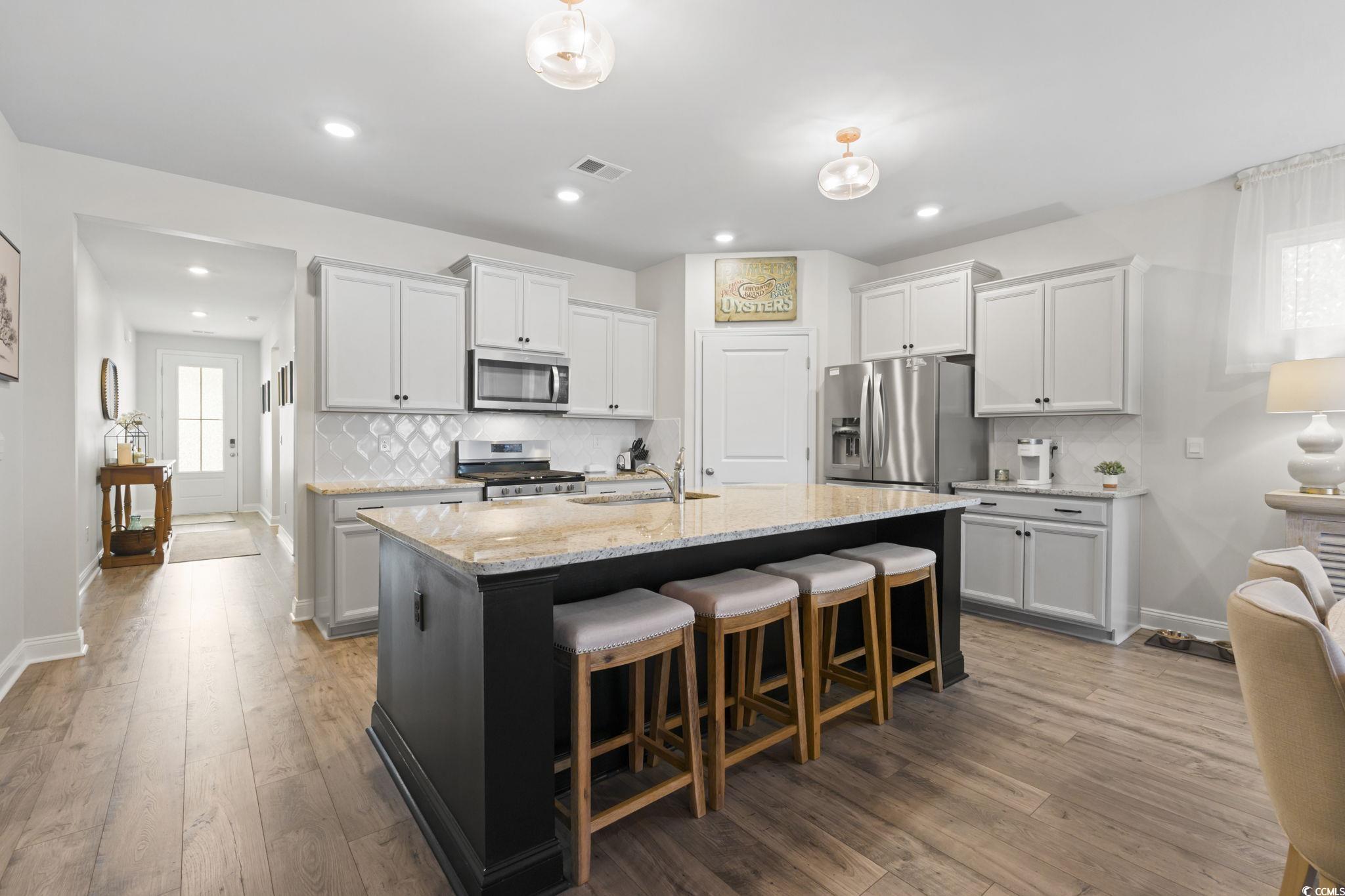 4855 Guilford Loop Myrtle Beach, SC 29588 - Photo 14 of 40