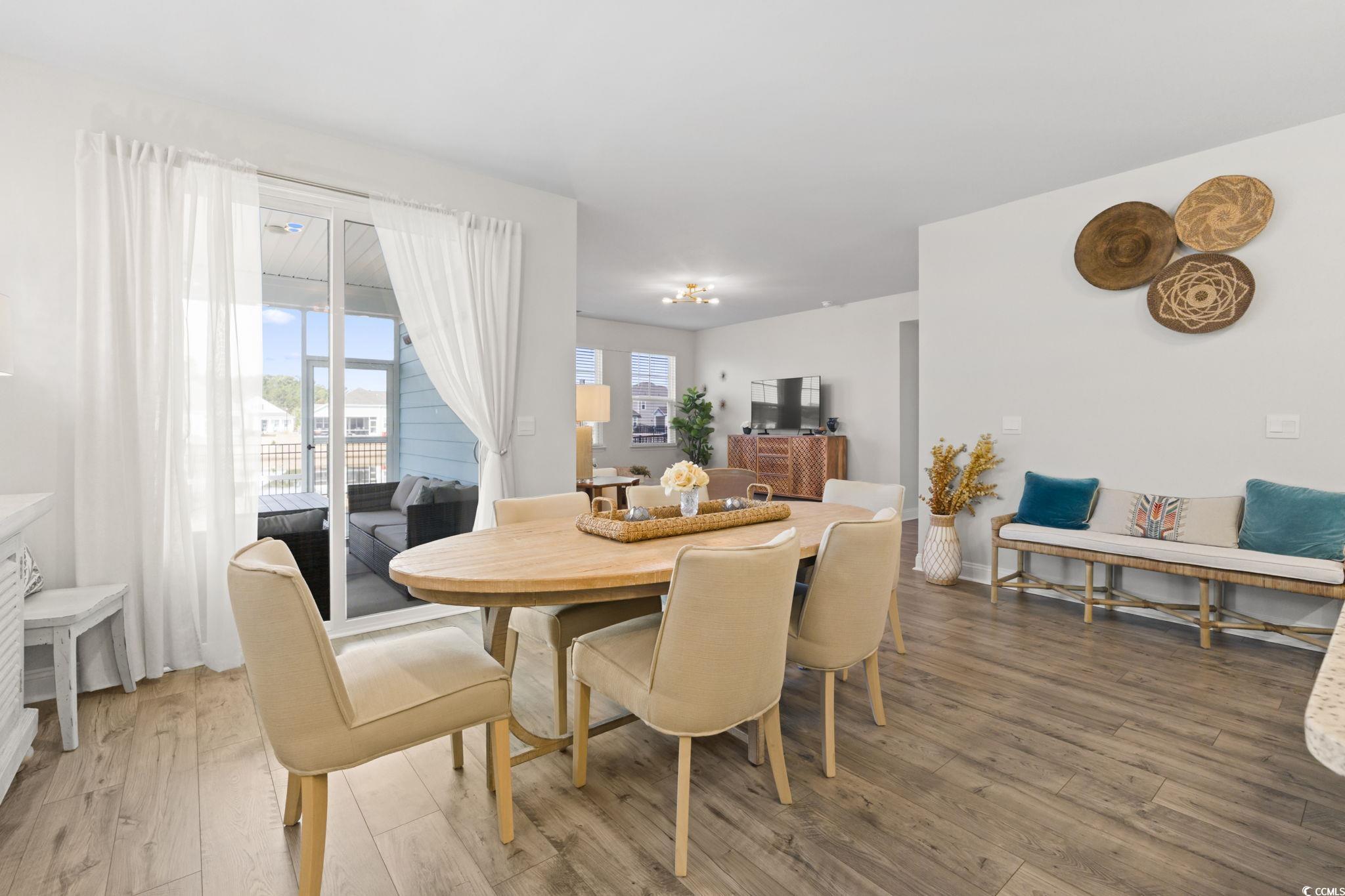 4855 Guilford Loop Myrtle Beach, SC 29588 - Photo 17 of 40