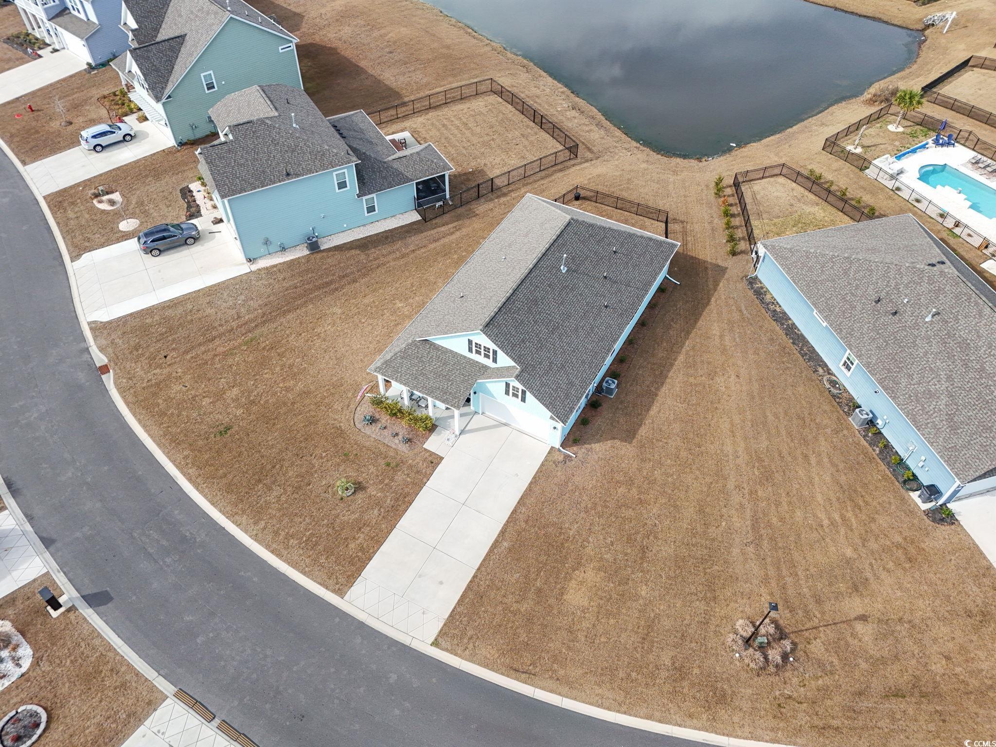 4855 Guilford Loop Myrtle Beach, SC 29588 - Photo 34 of 40