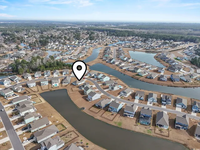 $450,000 | 4855 Guilford Loop, Myrtle Beach, SC 29588