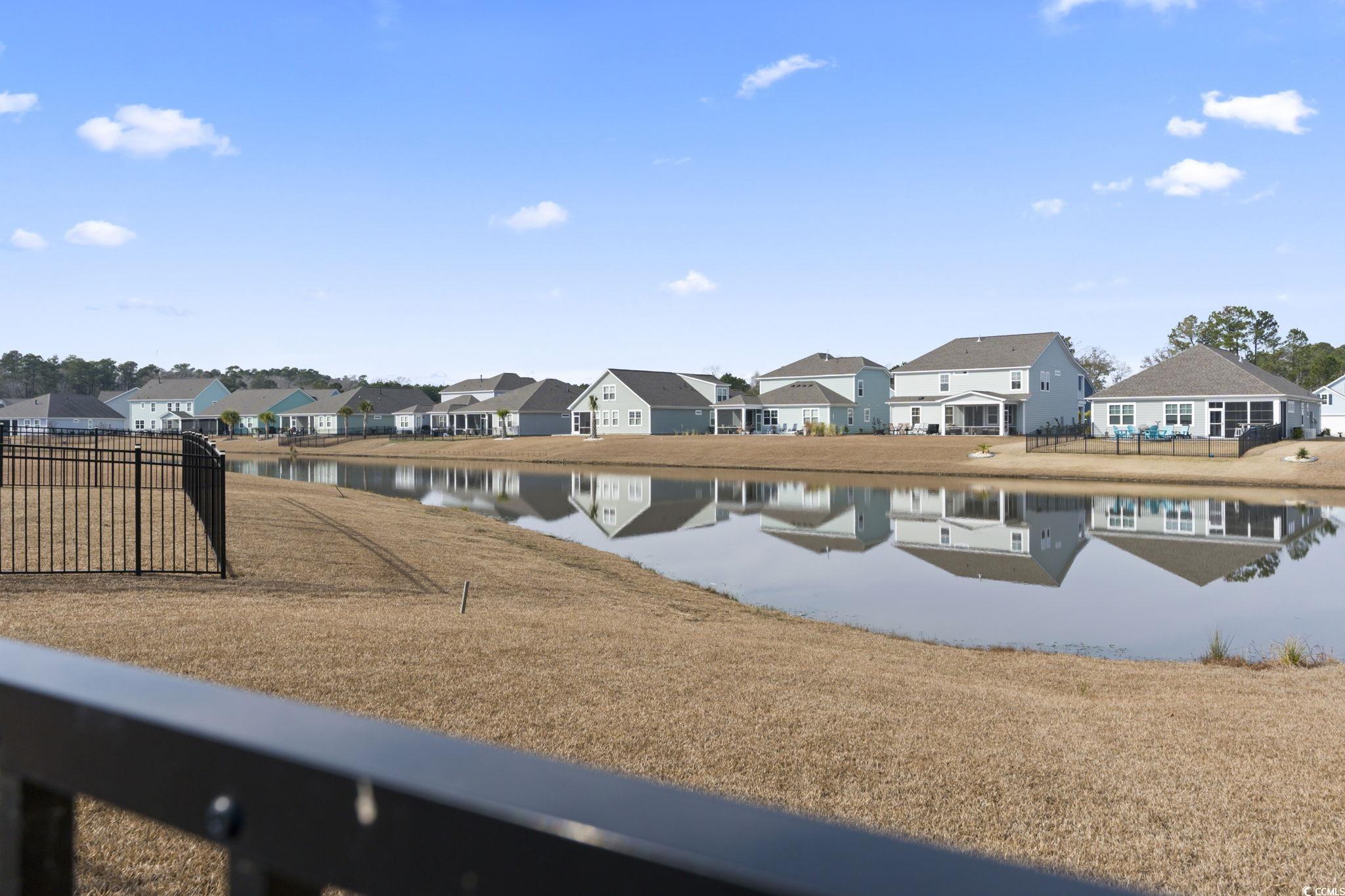 4855 Guilford Loop Myrtle Beach, SC 29588 - Photo 39 of 40