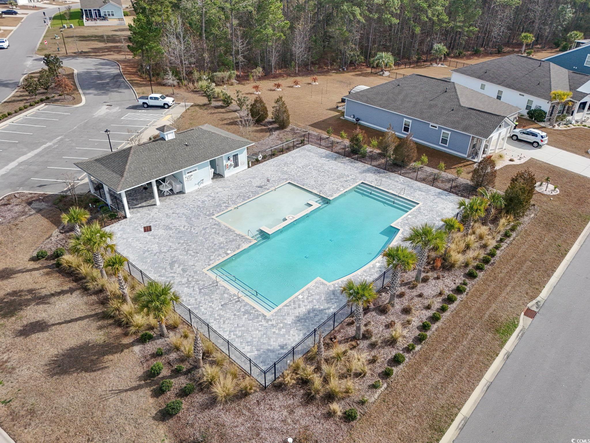 4855 Guilford Loop Myrtle Beach, SC 29588 - Photo 40 of 40