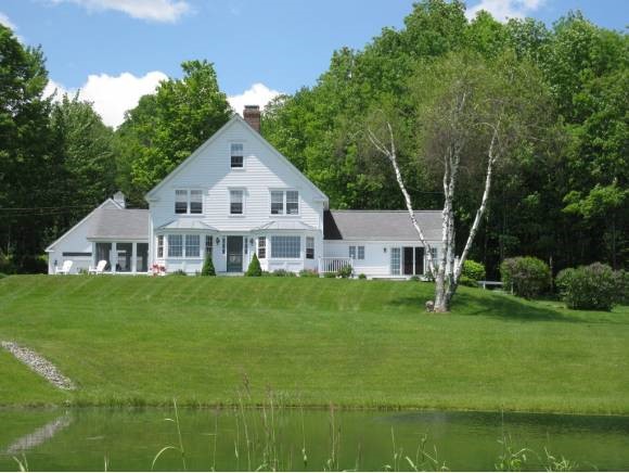 1005 Landgrove Road Londonderry, VT 05148 - Photo 1 of 1 Gallery Image 1