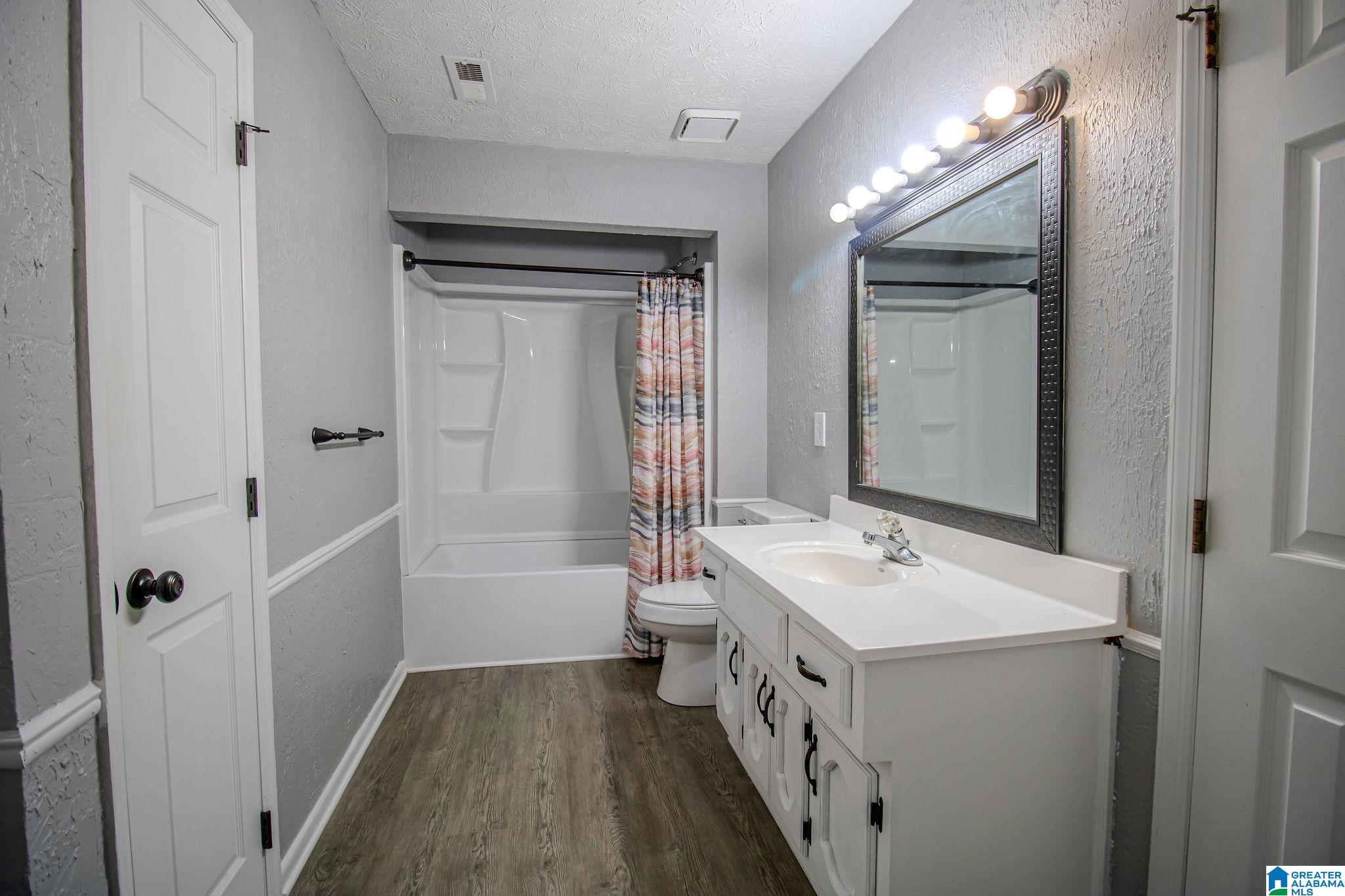 1228 Valleywood Road Oxford, AL 36203 - Photo 10 of 55 Gallery Image 10