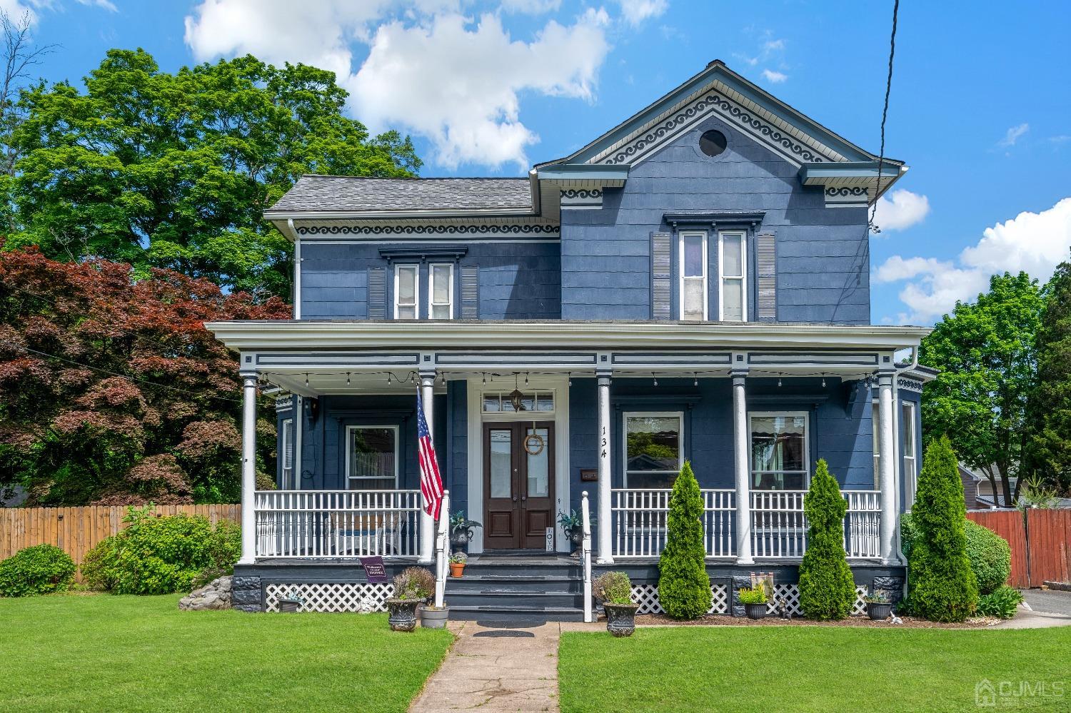 134 Dunellen Avenue Dunellen, NJ 08812 - Photo 1 of 26 Gallery Image 1