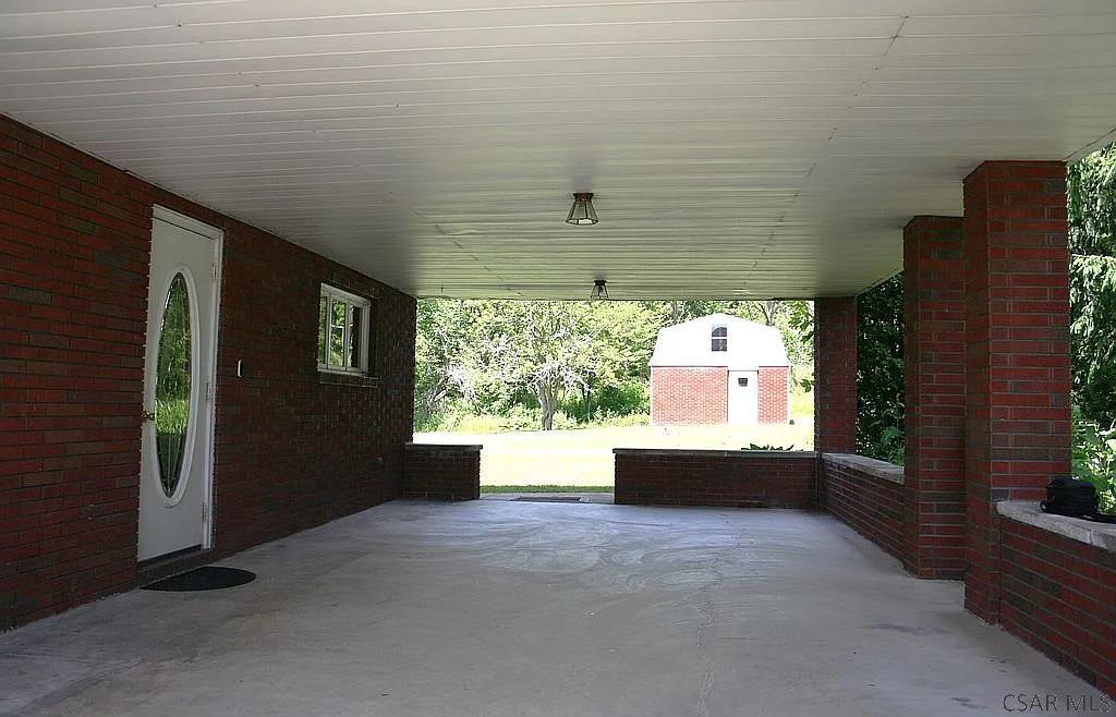 208 Theatre Road Carrolltown, PA 15722 - Photo 6 of 7