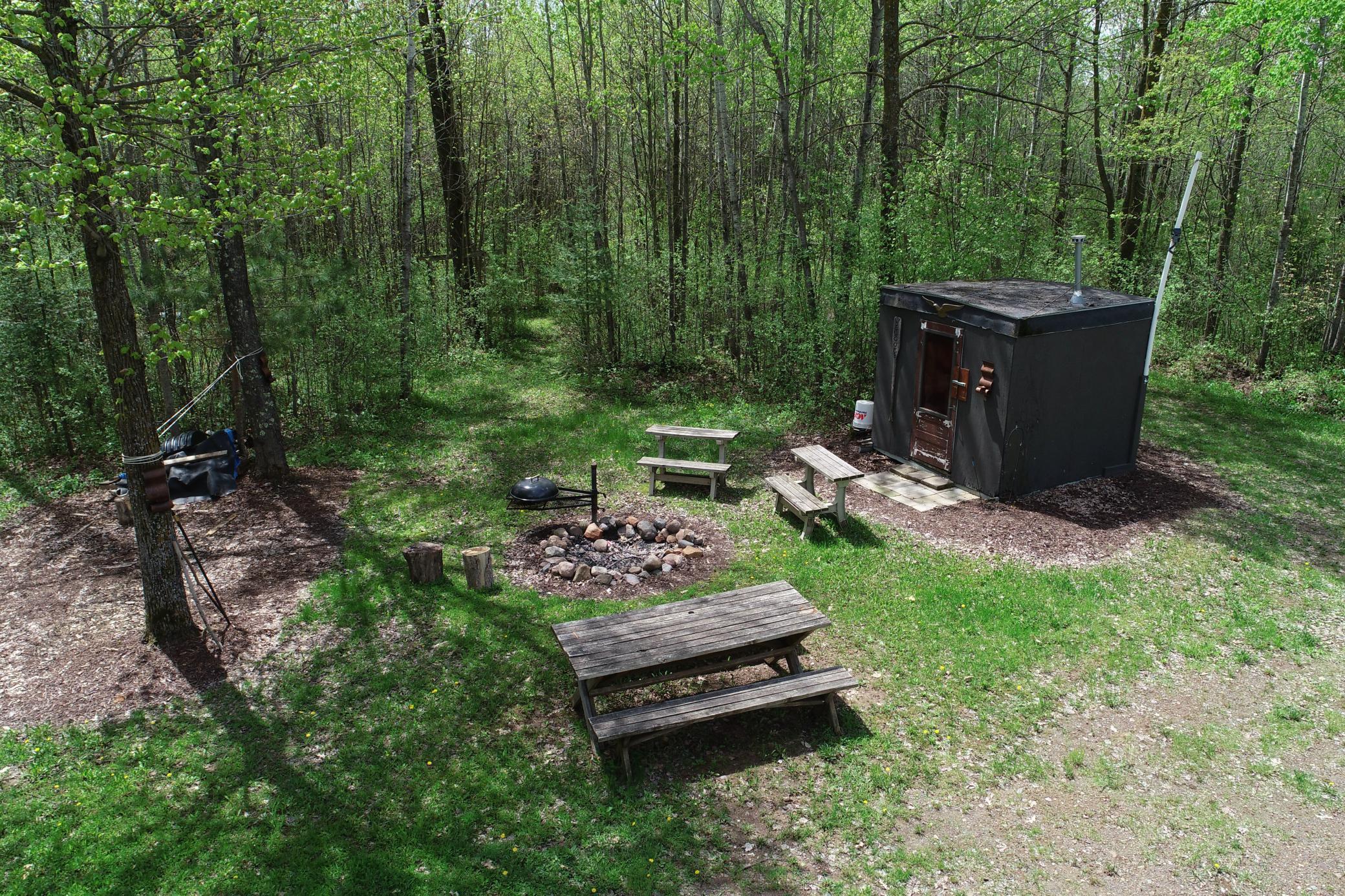 10540 Mallard Road Brook Park, MN 55007 - Photo 12 of 35 Gallery Image 12