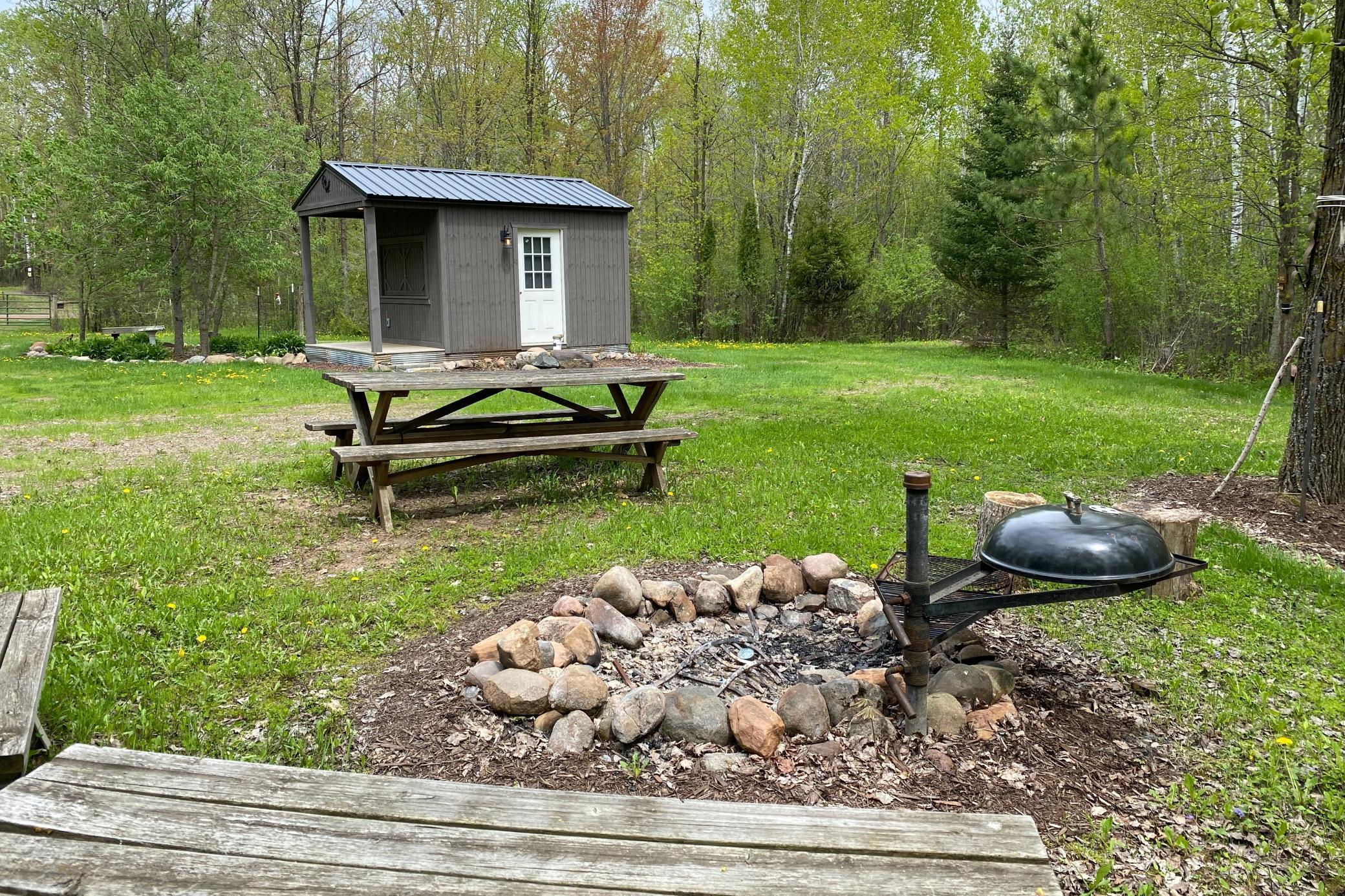 10540 Mallard Road Brook Park, MN 55007 - Photo 14 of 35 Gallery Image 14