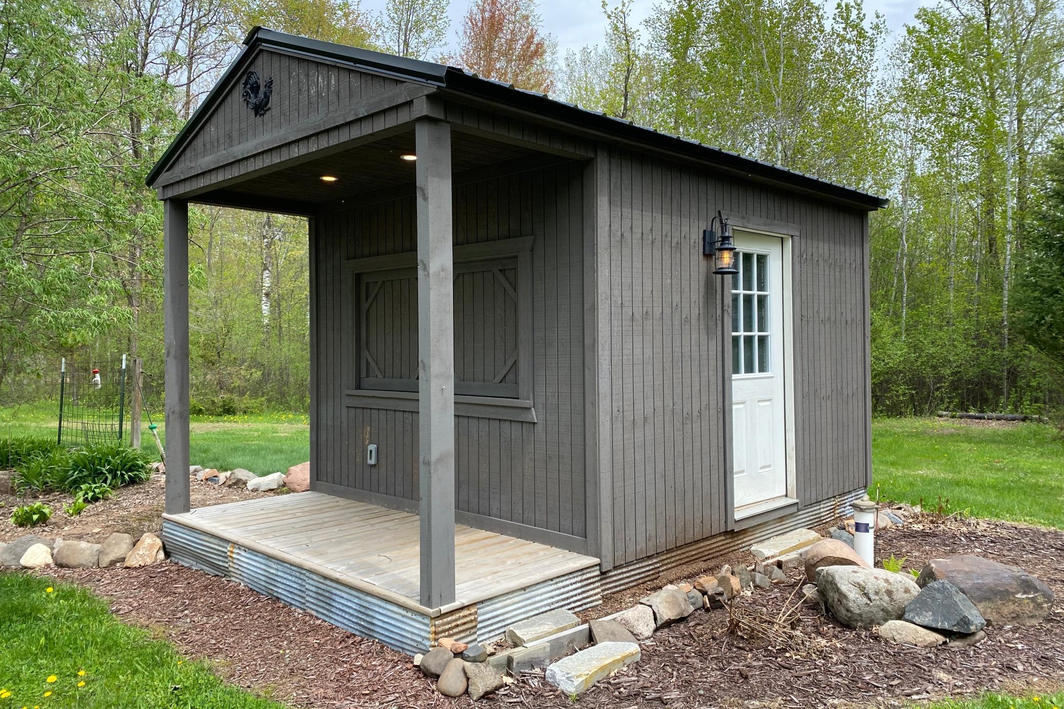 10540 Mallard Road Brook Park, MN 55007 - Photo 15 of 35 Gallery Image 15