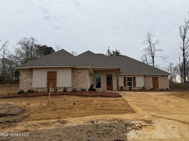 $521,640 | 811 Albany Street, Brandon, MS 39042