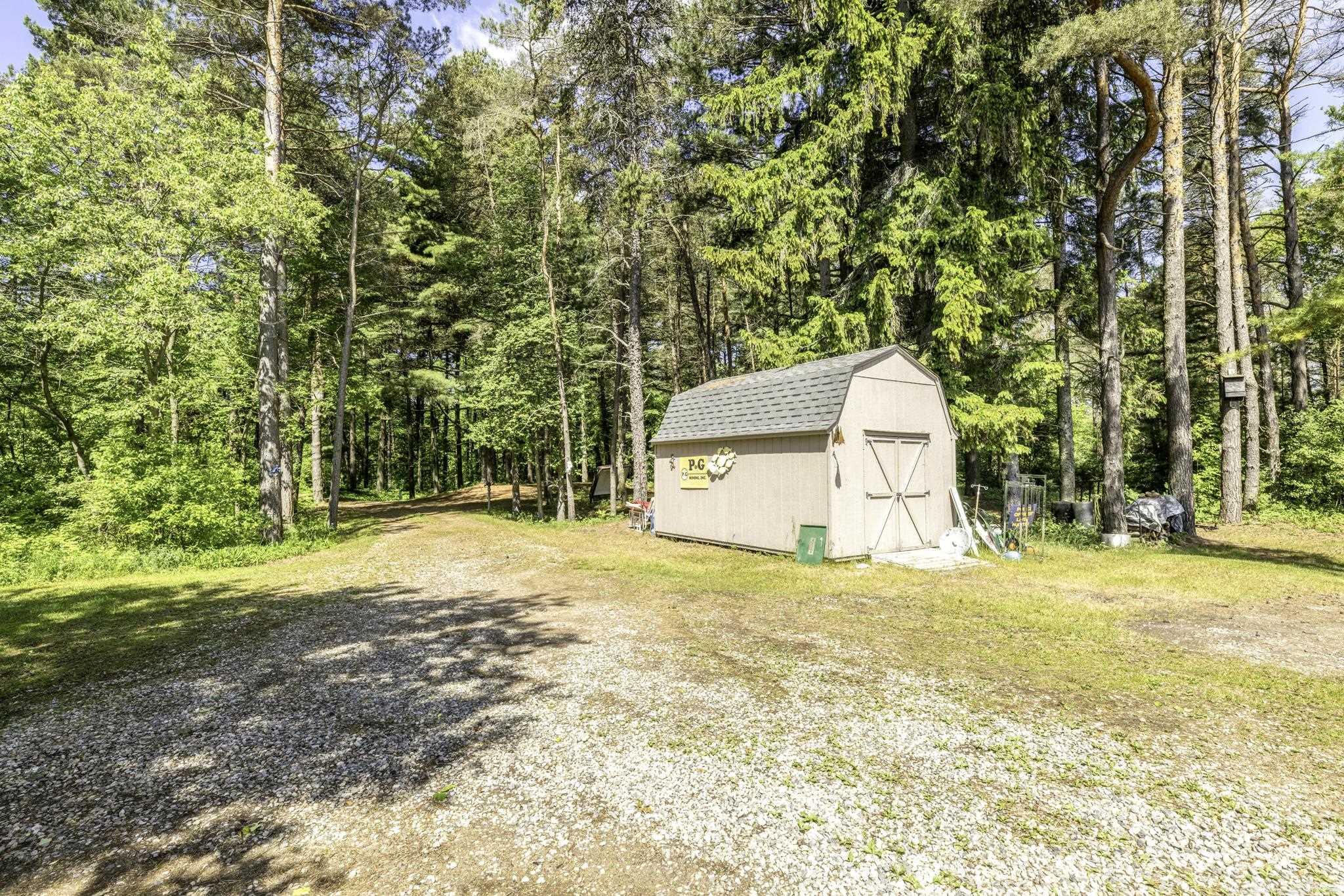 3388 North Lakeshore Road Deckerville, MI 48427 - Photo 81 of 82