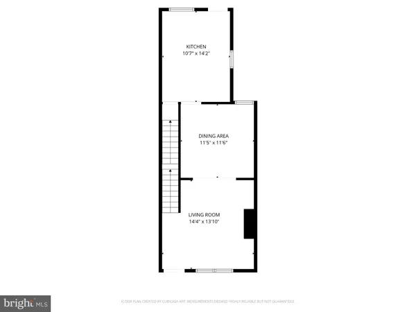 $169,900 | 2115 Penn Street, Harrisburg, PA 17110