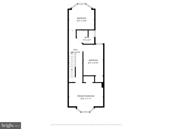 $169,900 | 2115 Penn Street, Harrisburg, PA 17110