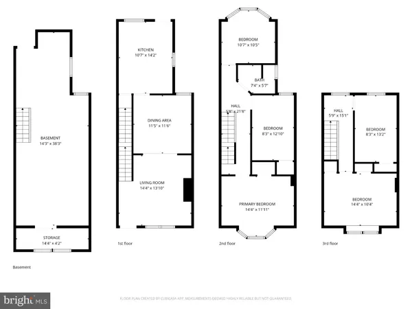 $169,900 | 2115 Penn Street, Harrisburg, PA 17110