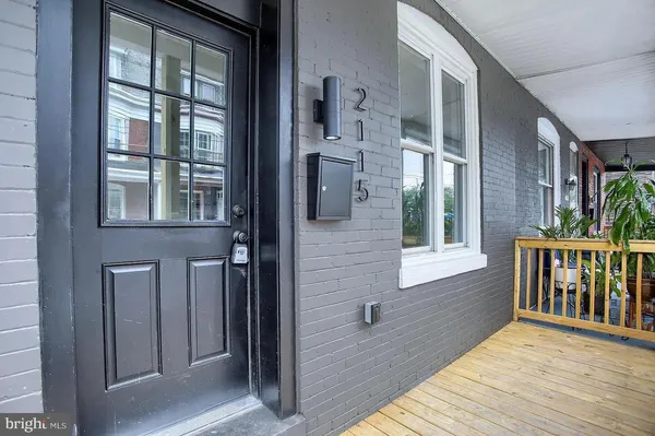$169,900 | 2115 Penn Street, Harrisburg, PA 17110