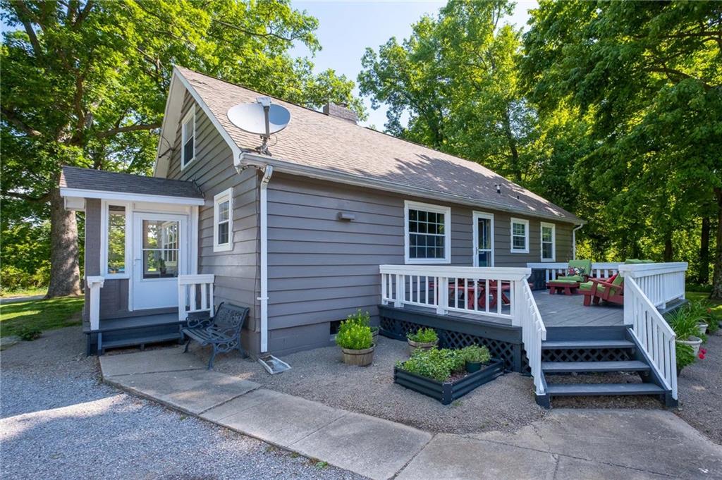 762 Halston Road West Sunbury, PA 16061 - Photo 1 of 25 Gallery Image 1