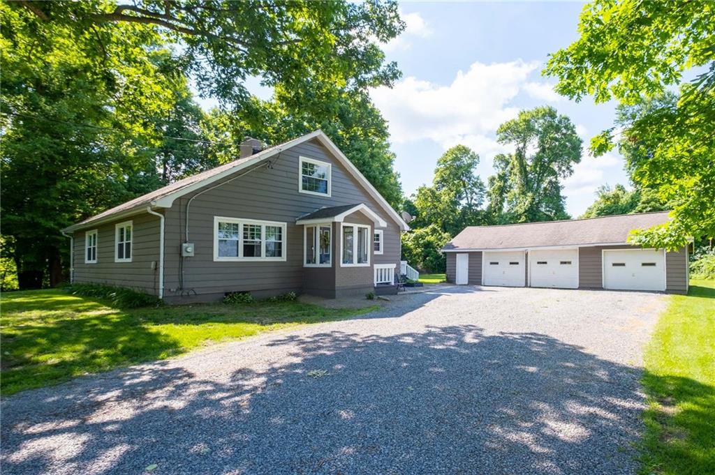 762 Halston Road West Sunbury, PA 16061 - Photo 2 of 25 Gallery Image 2