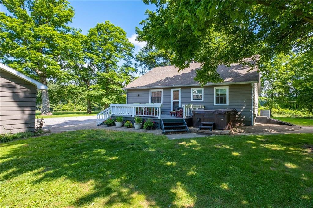 762 Halston Road West Sunbury, PA 16061 - Photo 21 of 25 Gallery Image 21