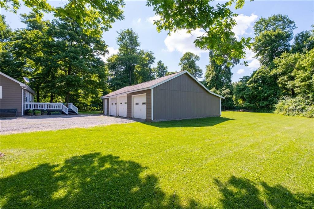 762 Halston Road West Sunbury, PA 16061 - Photo 22 of 25 Gallery Image 22