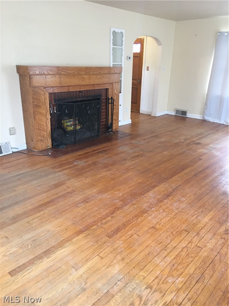8562 Warwick Road Southeast Warren, OH 44484 - Photo 6 of 17