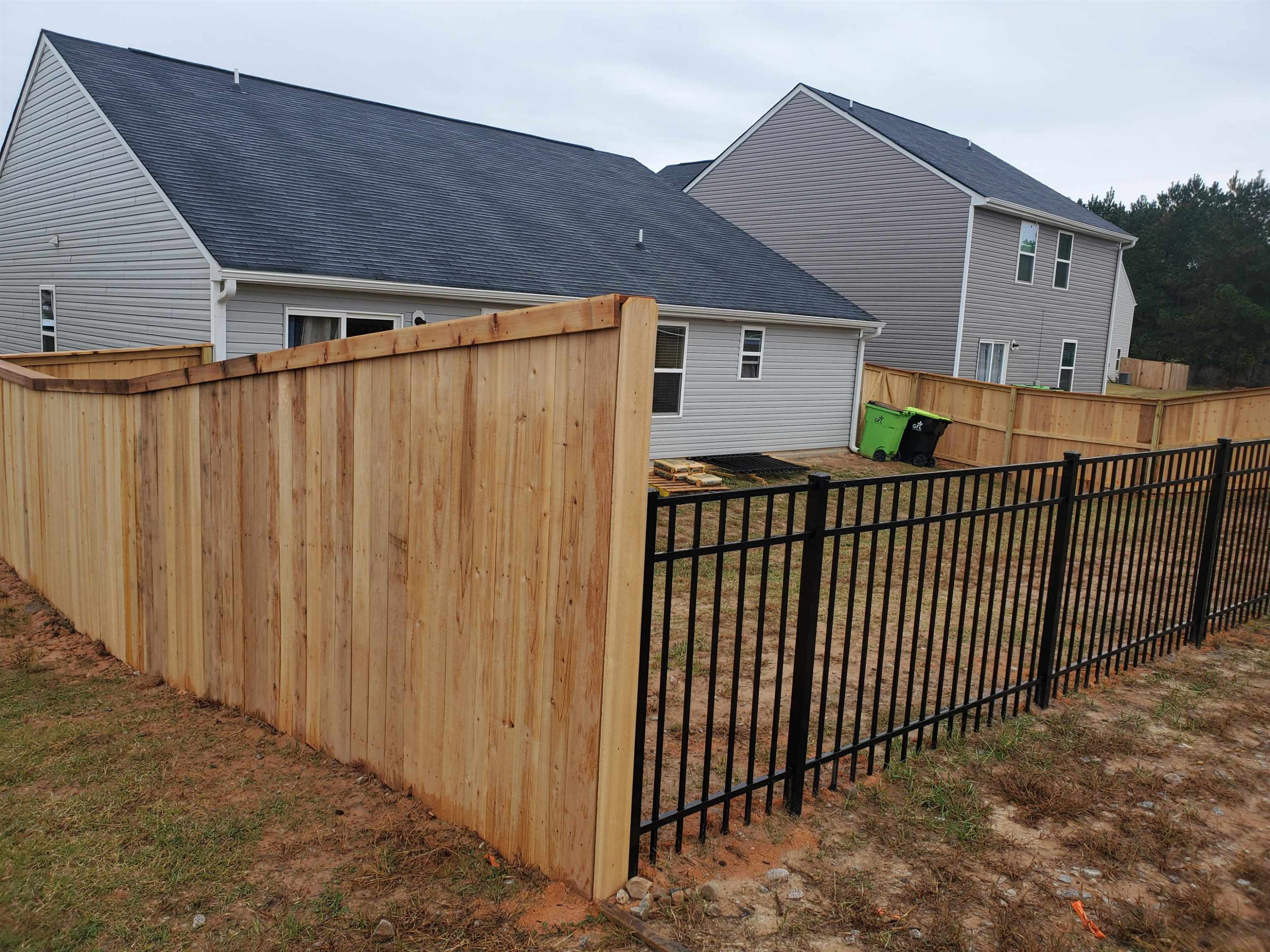 384 Rustling Way Zebulon, NC 27597 - Photo 13 of 13 Photo 13