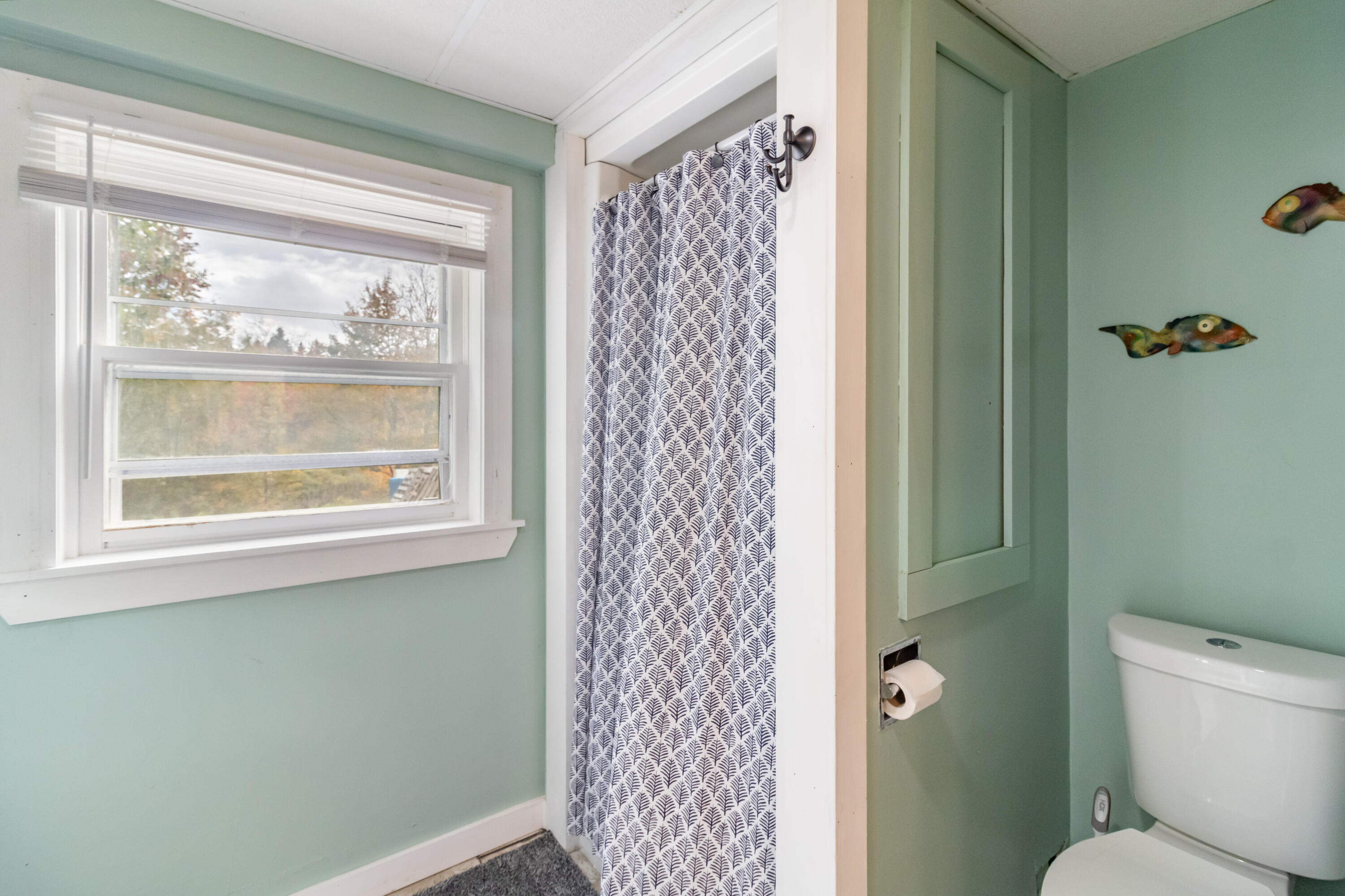 278 Sunset Road Deer Isle, ME 04627 - Photo 57 of 75 278 Sunset Road Interiors-47