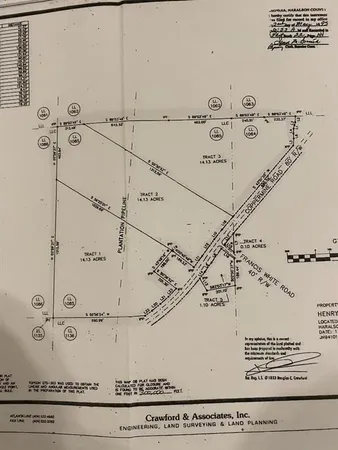 $131,300 | 0 Coppermine Road, Unit 2, Buchanan, GA 30113
