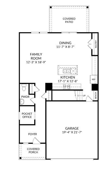 3014 Dale Street Grovetown, GA 30813 - Photo 2 of 73 60 Lower