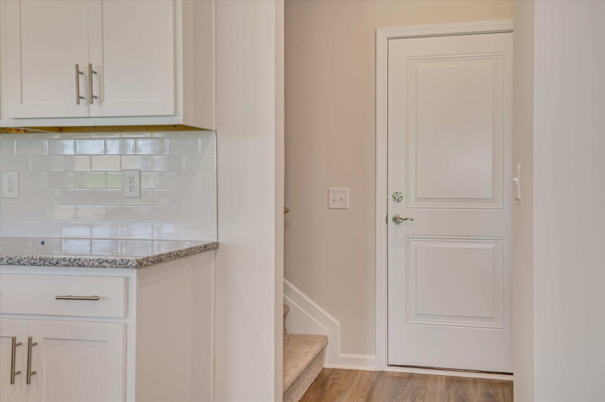 3014 Dale Street Grovetown, GA 30813 - Photo 21 of 73 Stairs to 2nd level