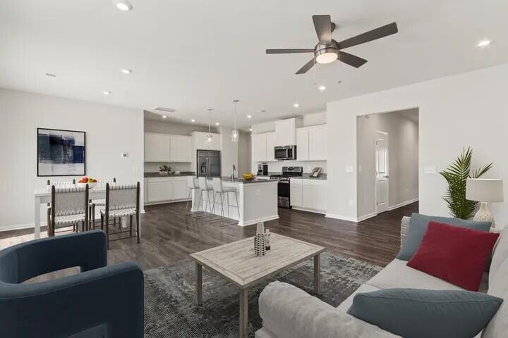 3014 Dale Street Grovetown, GA 30813 - Photo 50 of 73 Virtually Staged