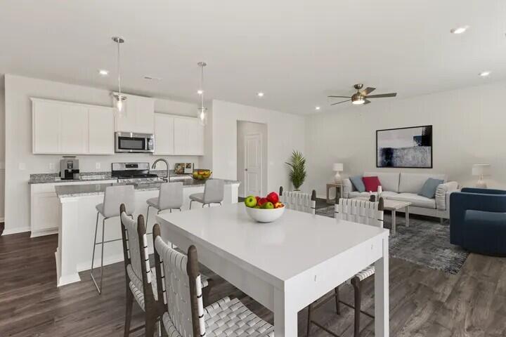 3014 Dale Street Grovetown, GA 30813 - Photo 52 of 73 Virtually Staged