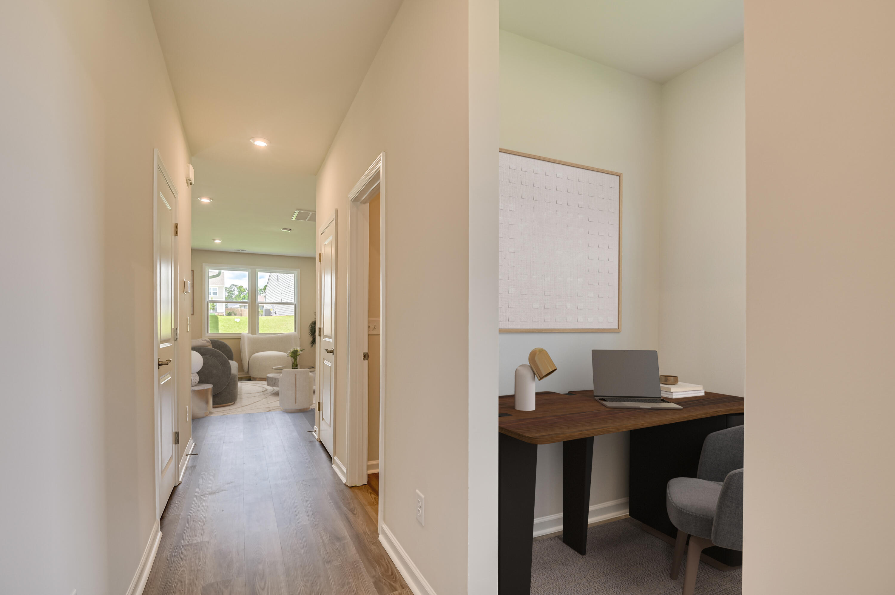 3014 Dale Street Grovetown, GA 30813 - Photo 68 of 73 S_AGS_FRG_INT_Tyndall_ FOY_2