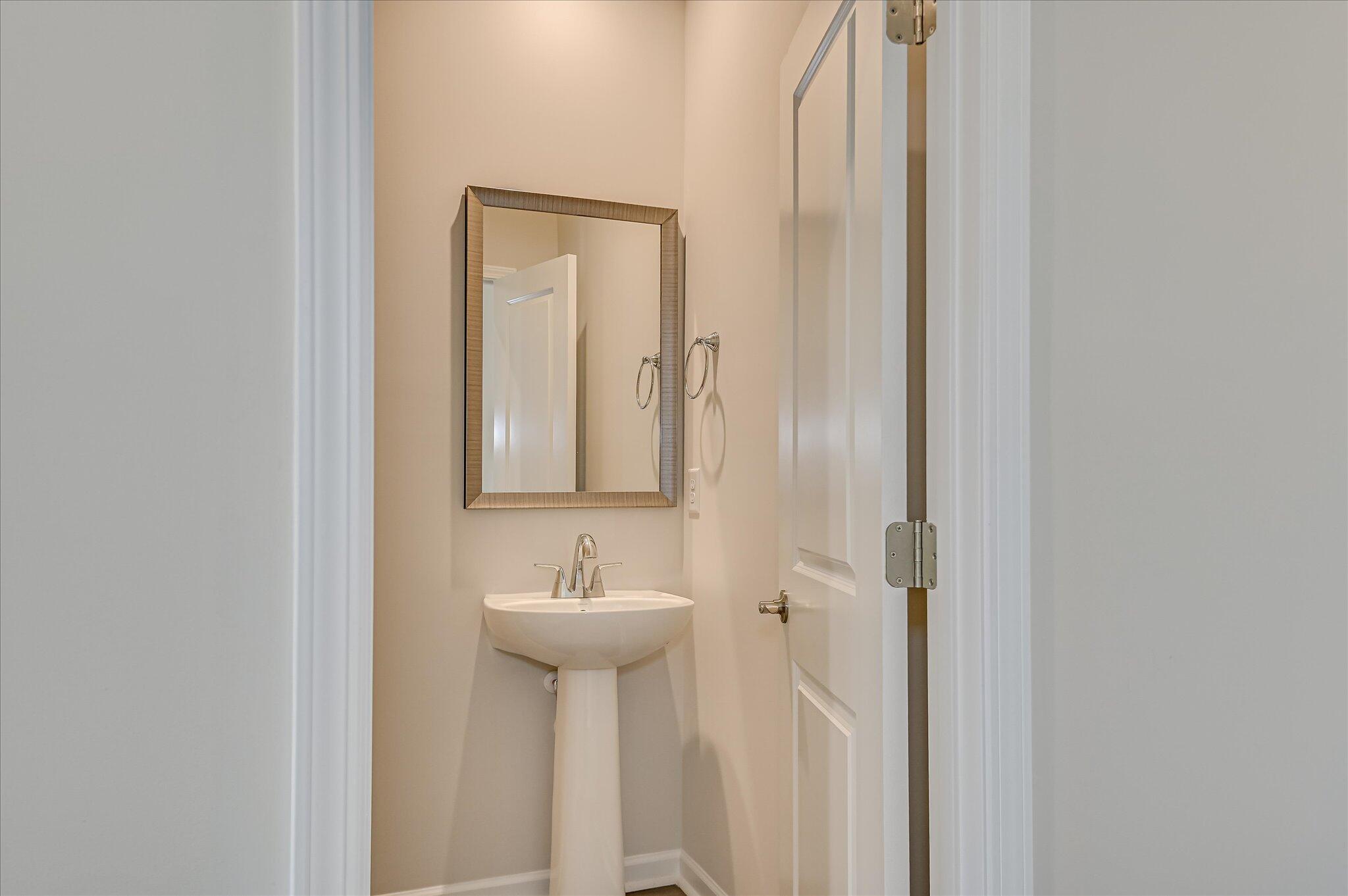 3014 Dale Street Grovetown, GA 30813 - Photo 7 of 73 Half Bath Downstairs