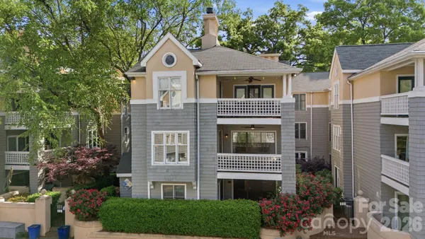 $399,000 | 308 Queens Road, Unit 32, Charlotte, NC 28204