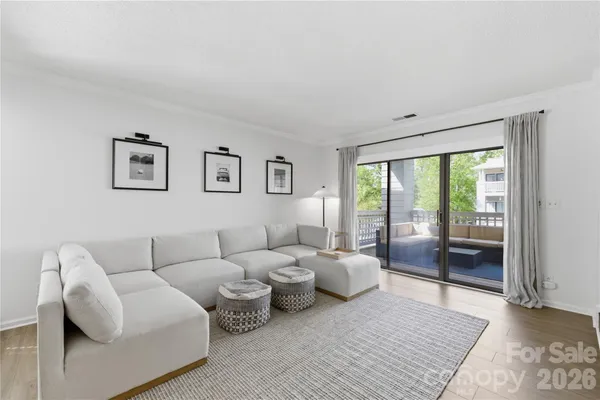 $399,000 | 308 Queens Road, Unit 32, Charlotte, NC 28204
