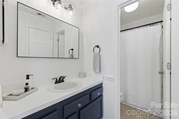 $399,000 | 308 Queens Road, Unit 32, Charlotte, NC 28204
