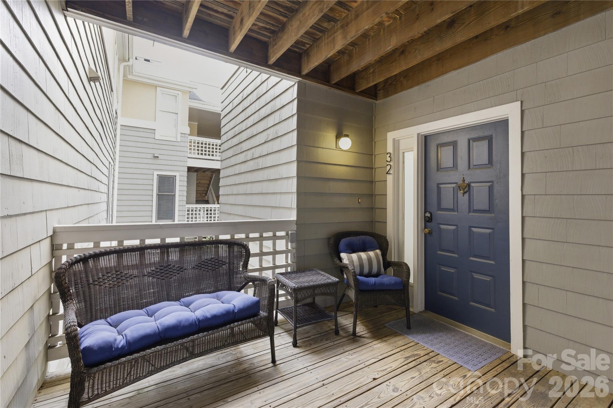 308 Queens Road, Unit 32 Charlotte, NC 28204 - Photo 23 of 30