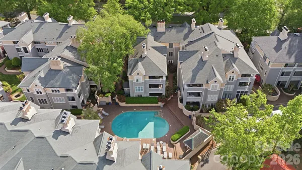 $399,000 | 308 Queens Road, Unit 32, Charlotte, NC 28204