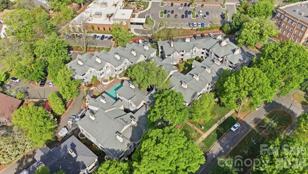 $399,000 | 308 Queens Road, Unit 32, Charlotte, NC 28204