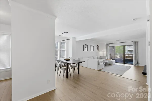 $399,000 | 308 Queens Road, Unit 32, Charlotte, NC 28204