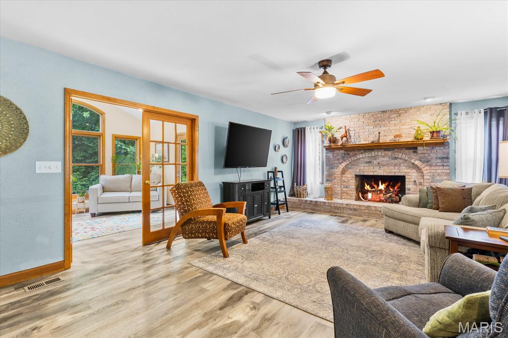 1046 Shadow Ridge Crossing O'Fallon, IL 62269 - Photo 19 of 63