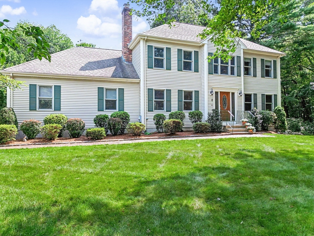 8 Vincent Road Mendon, MA 01756 - Photo 2 of 39 Gallery Image 2