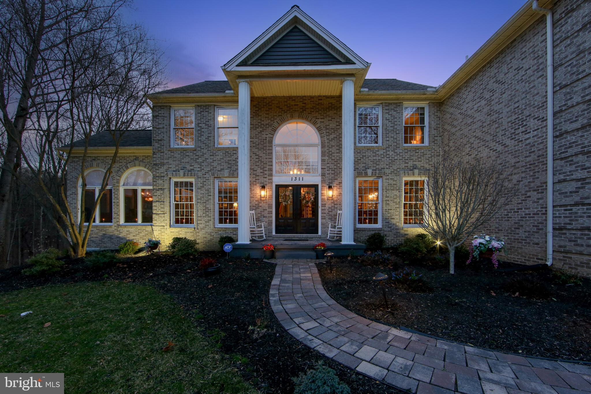 1311 Richmond Place Downingtown, PA 19335 - Photo 3 of 76